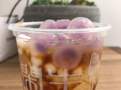 -甜心闲生传统手工冰粉(奎星楼店)