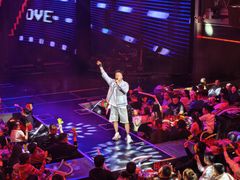 -斯卡拉演艺集团