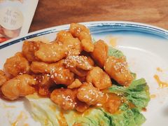 -湖兰金牌小炒肉(椒江万达店)