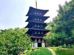 -北京世界公园