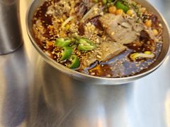 -蓉三少冒烤鸭·四川小吃集(北京首店)