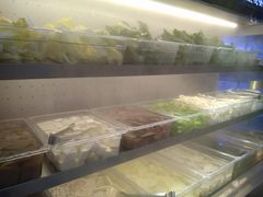 自助取餐区-蛙一刀·麻椒鱼火锅(金仙桥店)