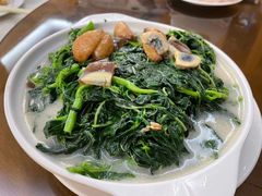-腰记饭店(龙源路店)