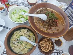 -寨子里的钵钵菜·湘西山里菜(魅力湘西店)