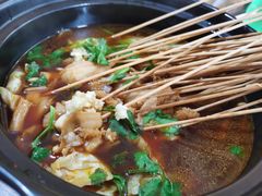 -大勇羊棒骨·烧烤(经六路店)