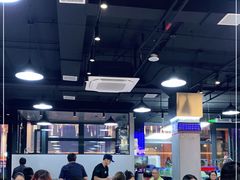 -明本湛江鸡•海鲜小厨(陈家祠店)
