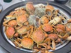-仙螺岛海鲜自助餐厅(总店)