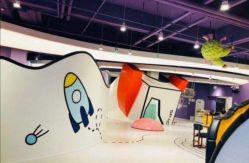 -Eureka优瑞卡儿童主题乐园(合生汇购物中心店)