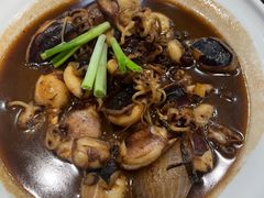 -拉完海鲜大排档(温岭店)
