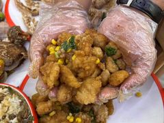 -北戴河庆山饭店·海鲜砂锅粥(北戴河黑石路店)