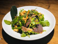酒鬼鸭胗-胖哥俩肉蟹煲(海盐总店)