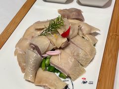 -广州酒家(中华广场店)