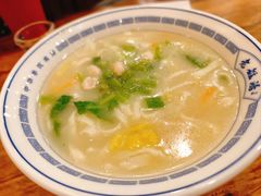 -老雒阳面馆·水席·洛阳菜(王城路店)