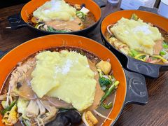 糯叽叽土豆泥麻辣烫-嘎嘎香·大茶缸麻辣烫