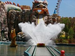 -辛玛王国游乐园