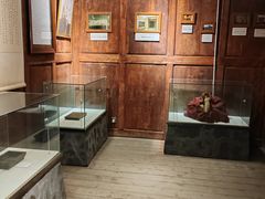 -八廓街-根敦群培纪念馆