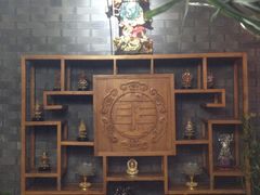-福慧慈缘素食餐厅(王府井店)