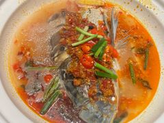 -炊烟小炒黄牛肉(浦东世纪汇店)