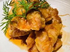-奉天小馆·非遗东北菜(济南万象城店)