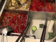 -川西坝子火锅(金沙1.0直营店)