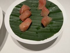 -金链花·泰国餐厅(国贸店)