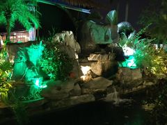 -花溪雨·森林餐厅(石基店)