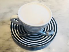 -玛尚诺Pizza&Bar(长泰广场店)