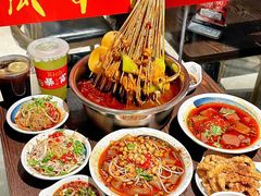 -成都瓜串串(华强北店)