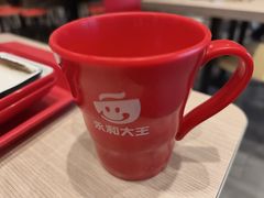-永和大王(蛙嫩鸡香煲煲鲜·军博店)