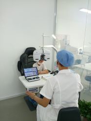 -清清博视儿童眼视光中心(角门西店)