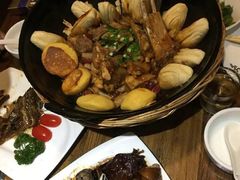 -津武刁馋一锅出(双街店)