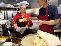 -姚记炒肝店(鼓楼店)