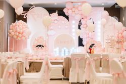 -荟派·派对世家