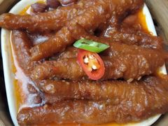 -顺德美的万豪酒店-万豪中餐厅