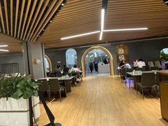 -渝悦情·新派川菜(建国门店)