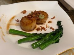 -唐阁(香港朗廷酒店)