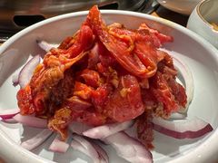 -九田家黑牛烤肉料理(新辰里亚运村店)