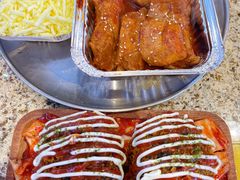 -安又胖韩国烤肉(美罗城店)