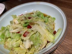 手撕包菜-辛香汇(飞洲店)