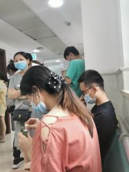 -复旦大学附属妇产科医院(黄浦院区)
