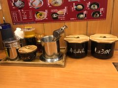 -博多一幸舍(侨福芳草地购物中心店)
