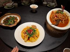 -桂小厨广西菜(万象城店)