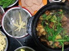 -二楼老店重庆鸡公煲(真光路店)