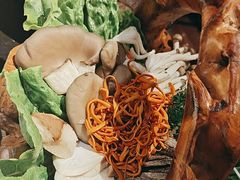 -捞王锅物料理(凯旋路店)