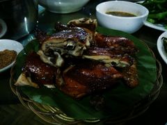 -岩保农家乐