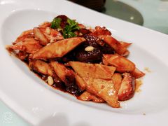 -北京老铺烤鸭(高新店)