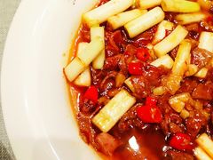 -柴门头啖汤·经典川菜·慢火汤品(锦城万达店)