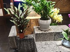 -黔蘑菇四季餐厅(观山湖店)