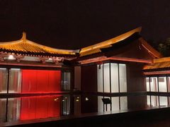 -大唐博相府酒店·陕西官府菜