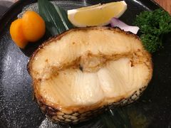 -阿吾罗日本料理(K11艺术中心店)